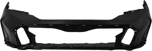 MGWILL Front Bumper Cover Compatible with 2025 2026 Honda Civic LX Si Hybrid Sport Hatchback Sedan 4-Door 2.0L 1.5L in Saudi Arabia