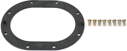 Garage-Pro Fuel Tank Compatible with MAZDA PICKUP 1986-1992 Extd Cab Manual Transmission Carburetor 1 Vent Tube 17 Gal. in Kuwait