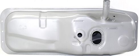 Garage-Pro Fuel Tank Compatible with MAZDA PICKUP 1986-1992 Extd Cab Manual Transmission Carburetor 1 Vent Tube 17 Gal. in Kuwait