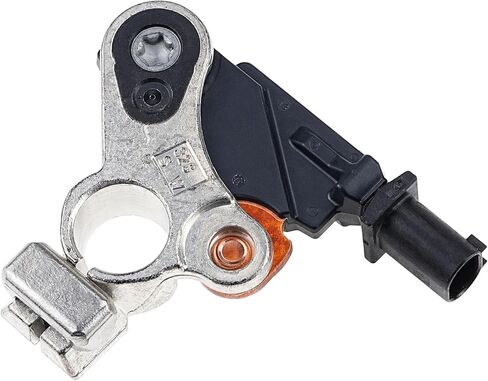 مستشعر تيار البطارية 38920-TR0-A02 متوافق مع Honda Civic 2012-2015 CRV 2012-2016، Acura ILX 2013-2021 RDX 2013-2018، مستشعر درجة حرارة جهد البطارية للاستبدال # 38920-TR0-A01 in Kuwait