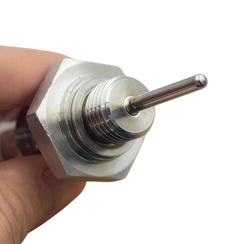 Temperature Sensor 2872858 for Cummins ISX ISF3.8 Dodge 6.7L 2007.5-2017 2500 3500 4500 5500 in Kuwait