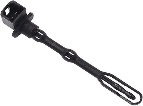 حقيقي OEM 97143-C5000 HVAC مبخر درجة الحرارة مفتاح مستشعر الثرمستور التحقيق / 97143C5000 لشركة هيونداي توكسون 16-18 كيا سبورتاج 17-20 / يستبدل 97143C5000FFF 97143C5000QQH 97143C5000QQK in Kuwait