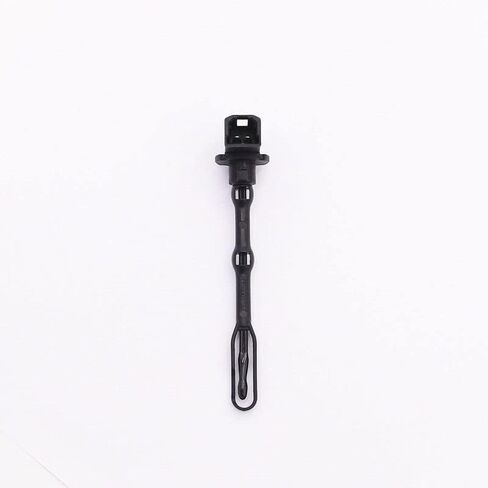حقيقي OEM 97143-C5000 HVAC مبخر درجة الحرارة مفتاح مستشعر الثرمستور التحقيق / 97143C5000 لشركة هيونداي توكسون 16-18 كيا سبورتاج 17-20 / يستبدل 97143C5000FFF 97143C5000QQH 97143C5000QQK in Kuwait