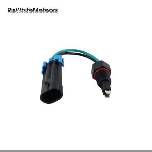 8M0021043 Water Separator Sensor Replacement for Outboard Engine Mercury 65-400HP Mercruiser Steering System Actuator in Kuwait