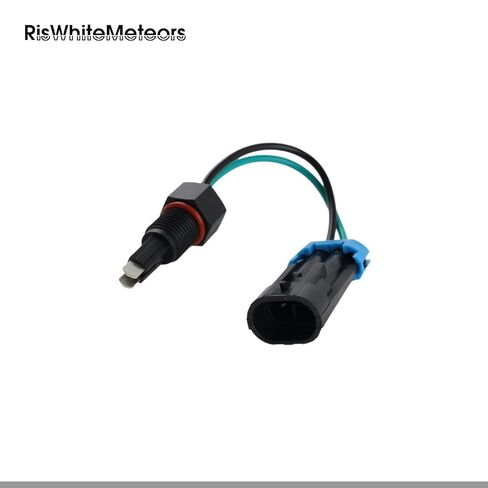8M0021043 Water Separator Sensor Replacement for Outboard Engine Mercury 65-400HP Mercruiser Steering System Actuator in Kuwait