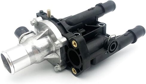 OE: 902-033 55564890 25192228 25199824 96984103 96984104 Thermostat Assembly 1Pcs in Kuwait