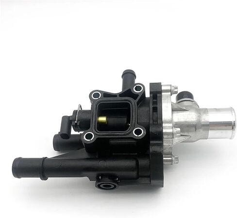 OE: 902-033 55564890 25192228 25199824 96984103 96984104 Thermostat Assembly 1Pcs in Kuwait