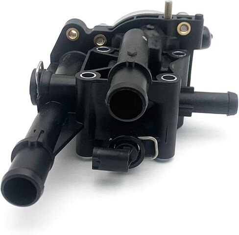 OE: 902-033 55564890 25192228 25199824 96984103 96984104 Thermostat Assembly 1Pcs in Kuwait