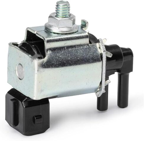 OEM# K5T48277 K5T80890 K5T48086 Emission Valve Canister Purge Solenoid 1Pcs in Kuwait