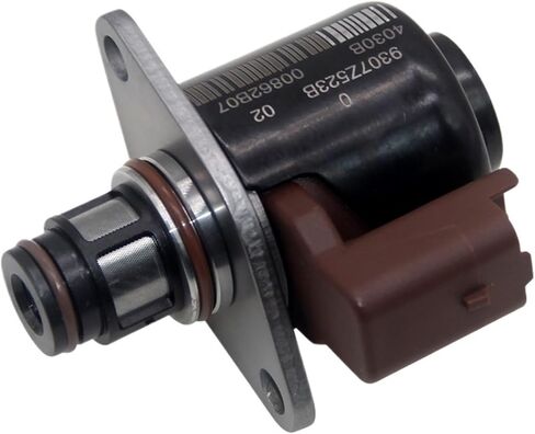 Fuel Pump Inlet Metering Valve Pressure Regulator 9307Z523B 9109-903 66507A0401 6650750001 9307Z509 1Pcs in Kuwait