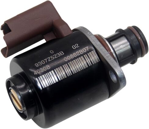 Fuel Pump Inlet Metering Valve Pressure Regulator 9307Z523B 9109-903 66507A0401 6650750001 9307Z509 1Pcs in Kuwait
