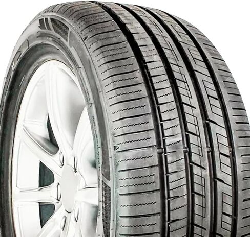 Royal Black Racing Trac Racing 225/50ZR18 99W XL Passenger Tire in Saudi Arabia