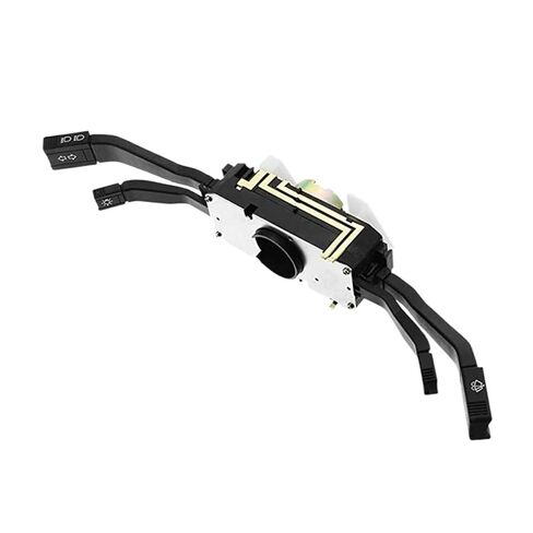 Car Indicator Turn Signal Column Wiper Combination Switch for 100 80 B3 B4 90 C3 C4 200 443953513 in Kuwait
