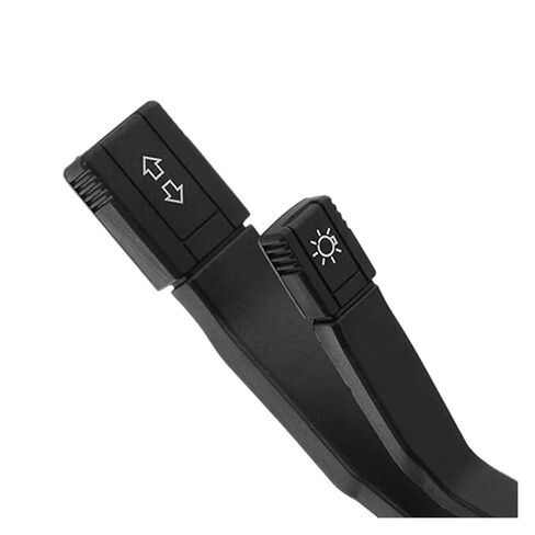 Car Indicator Turn Signal Column Wiper Combination Switch for 100 80 B3 B4 90 C3 C4 200 443953513 in Kuwait