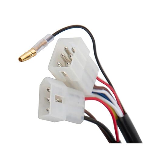 Motorcycle Handlebar Headlight Horn Kill Switch for 125 150 200 250 350 500 525 530 in Kuwait