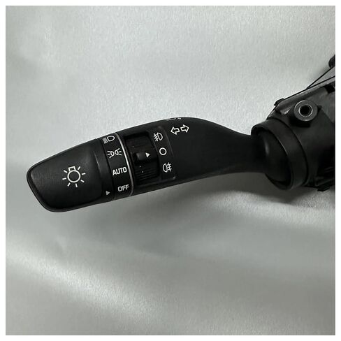 for Headlight Control Switch Turn on The Lights Automatically Wiper Switch,Automatic Illumination 93400C9950 in Kuwait