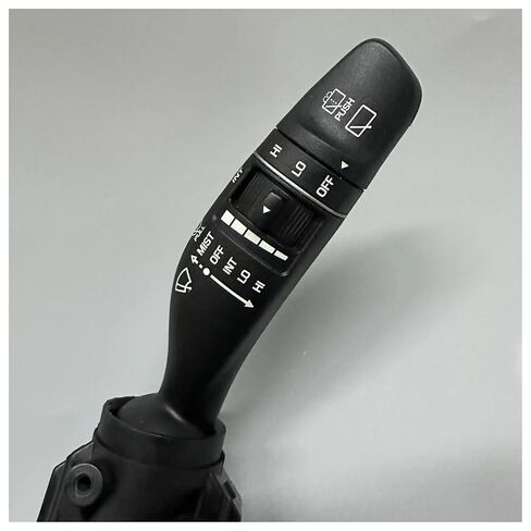 for Headlight Control Switch Turn on The Lights Automatically Wiper Switch,Automatic Illumination 93400C9950 in Kuwait