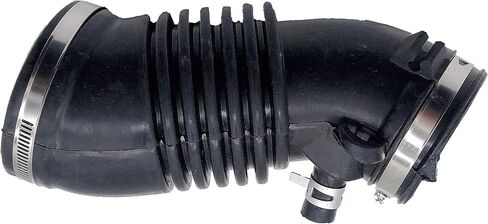 خرطوم دخول الهواء (أنبوب تدفق الهواء) متوافق مع 08 09 10 Odyssey 5 Door EXL OE Material EPDM يدوم لفترة أطول 696-139 17228 RGW A00 in Kuwait