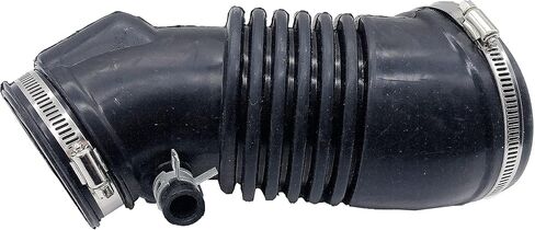 خرطوم دخول الهواء (أنبوب تدفق الهواء) متوافق مع 08 09 10 Odyssey 5 Door EXL OE Material EPDM يدوم لفترة أطول 696-139 17228 RGW A00 in Kuwait