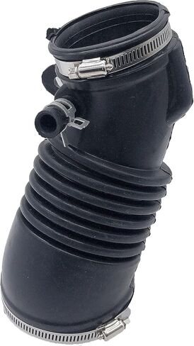 خرطوم دخول الهواء (أنبوب تدفق الهواء) متوافق مع 08 09 10 Odyssey 5 Door EXL OE Material EPDM يدوم لفترة أطول 696-139 17228 RGW A00 in Kuwait