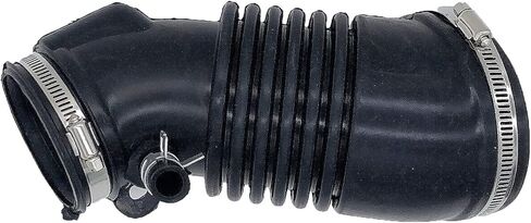 خرطوم دخول الهواء (أنبوب تدفق الهواء) متوافق مع 08 09 10 Odyssey 5 Door EXL OE Material EPDM يدوم لفترة أطول 696-139 17228 RGW A00 in Kuwait