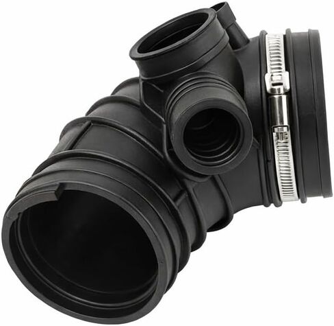 Genuine OEM Engine Air Intake Hose Boot For BMW E85 Z4 2003-2005 3.0L L6 Natural Asp RWD in Kuwait