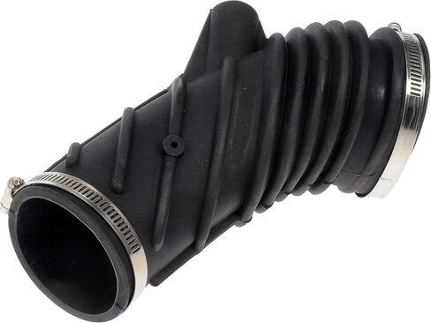 Dorman 696-117 Engine Air Intake Hose Compatible with Select BMW Models in Kuwait