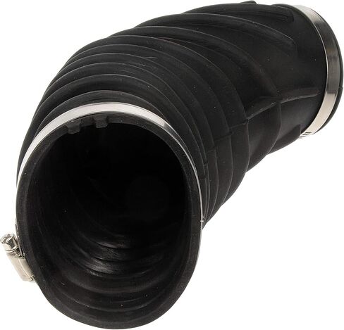 Dorman 696-117 Engine Air Intake Hose Compatible with Select BMW Models in Kuwait