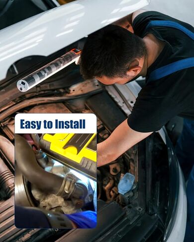 Breather Inlet and Outlet Hose Fit for Honda CRV 2002-2006 Honda Civic Si 2002-2005 Acura RSX 2002-2006 Replace 19514-PRB-A00 19514-PPL-G00 in Saudi Arabia