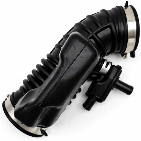 16576-1CB1A & 16576-1CB0A Engine Front Left & Right Side Air Cleaner Hose For 2009-2012 INFINITI FX35 3.5L V6 Intake Boot Tube Outlet Duct #Replaces 165761CB1A & 165761CB0A in Saudi Arabia