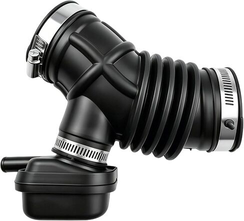 Engine Air Intake Hose Fit for Nissan Kicks 2018-2019 Replace 16576-5RB1B 165765RB1B in Saudi Arabia