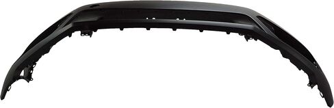 غطاء ممتص الصدمات Garage-Pro متوافق مع سيارة Volkswagen Beetle 2013-2019 Primed Front CAPA VW1000215C in Kuwait