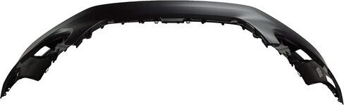غطاء ممتص الصدمات Garage-Pro متوافق مع سيارة Volkswagen Beetle 2013-2019 Primed Front CAPA VW1000215C in Kuwait