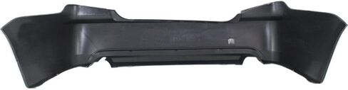 BUMPERS THAT DELIVER - Primered, Rear Bumper Cover Replacement for 2008-2011 Subaru Impreza Sedan 08-11, SU1100158 in Kuwait
