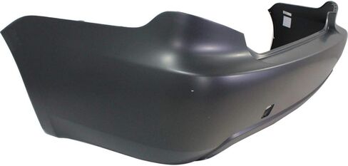 BUMPERS THAT DELIVER - Primered, Rear Bumper Cover Replacement for 2008-2011 Subaru Impreza Sedan 08-11, SU1100158 in Kuwait