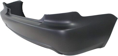 BUMPERS THAT DELIVER - Primered, Rear Bumper Cover Replacement for 2008-2011 Subaru Impreza Sedan 08-11, SU1100158 in Kuwait