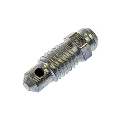 Rear Brake Bleeder Screw - Bleeder Valve,Bleeders Caliper Bleeder Screw 2 Compatible with GMC C1500 1997-1999 Compatible with GMC C1500 Suburban 1992-1999 Compatible with GMC C2500 1997-2000 in Kuwait