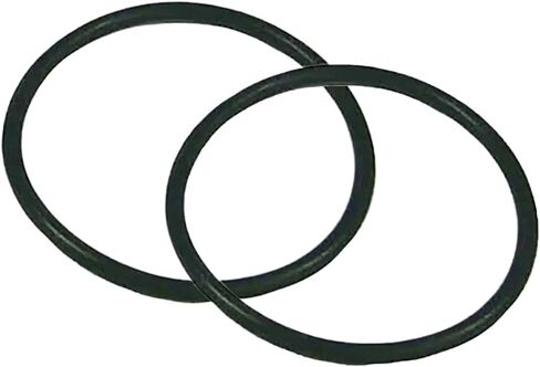 2-Pack Replacement Seal Compatible with Mercruiser Stern Drive 25-29976 and 29976, Sierra 18-7157-9, GLM 83410 in Kuwait
