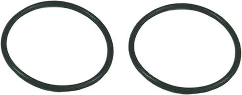 2-Pack Replacement Seal Compatible with Mercruiser Stern Drive 25-29976 and 29976, Sierra 18-7157-9, GLM 83410 in Kuwait