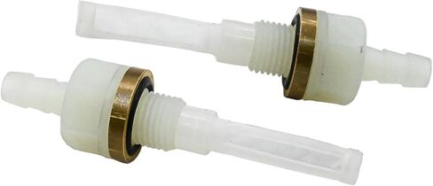 SOLIDAl Fuel Tank Union X050-51200-20 X505120020 Compatible with Subaru Robin EX13 EX17 EX21 EX27 (1) in Saudi Arabia