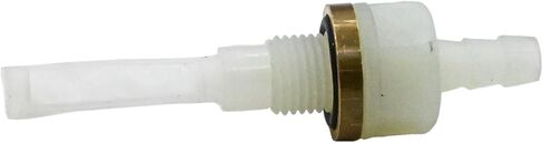 SOLIDAl Fuel Tank Union X050-51200-20 X505120020 Compatible with Subaru Robin EX13 EX17 EX21 EX27 (1) in Saudi Arabia