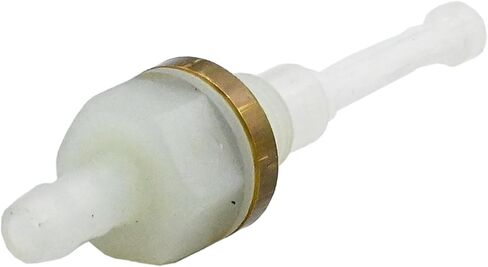 SOLIDAl Fuel Tank Union X050-51200-20 X505120020 Compatible with Subaru Robin EX13 EX17 EX21 EX27 (1) in Saudi Arabia