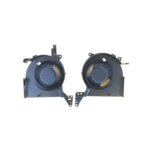 مروحة تبريد وحدة المعالجة المركزية للكمبيوتر المحمول R7000P 2025 RTX5060/70 (مروحة زوج واحد) in Kuwait