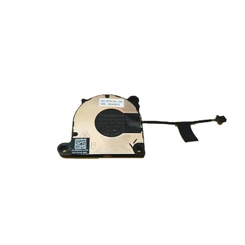 Laptop CPU Cooling Fan for M16 M18 R1 0XMDV9 in Kuwait