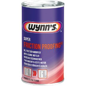 Wynn's 1831022 66963 Super Friction Proofing Bottle 325 ml in Saudi Arabia