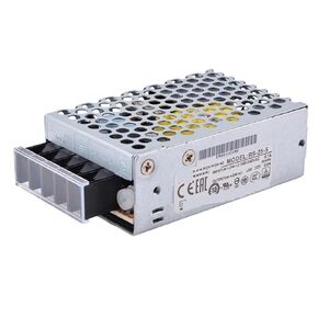 1 قطعة RS-25-5 تحويل التيار الكهربائي 25 واط RS-25 5 فولت 5A in Kuwait