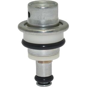 Fuel Injection Pressure Regulator Replaces 23280-21010 for Toyota Corolla Matrix Celica 1.8L in Saudi Arabia