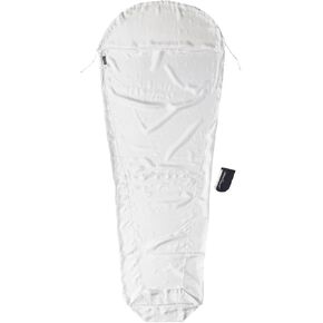 Cocoon Silk MummyLiner (Sunset, 95-Inch x 35/22-Inch) in Kuwait