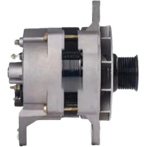 Compatible With Daewoo Doosan R220-5 Excavator 6BT5.9 Engine Alternator 6008256110 LG908 in Saudi Arabia