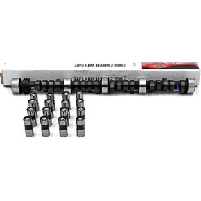 ES1020R Stage 2 HP Torque Camshaft & Performance Lifters Kit for Small Block Ford 289/302/351W – .474/.498 Lift, 214/224 Duration, Aggressive Exhaust Note & Power Boost in Saudi Arabia